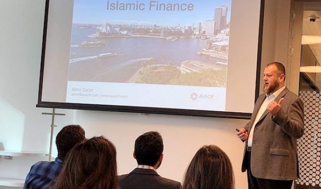 Almir Čolan: Metodologija Islamskih finansija i poslovanja /VIDEO/