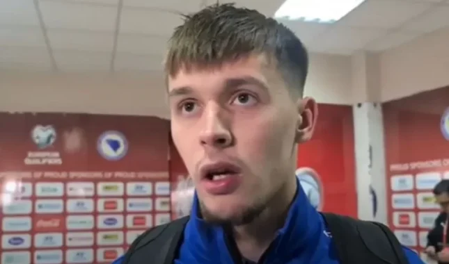 JUNAK POBJEDE NAD ISLANDOM: Postio sam, vjera mi je broj 1! (VIDEO)