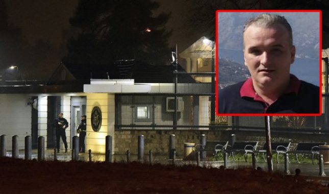 Zašto mediji u regiji izbjegavaju da napad na Ambasadu SAD u Podgorici nazovu terostičkim činom?