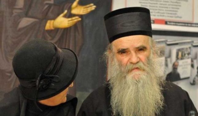 Mitropolit crnogorsko-primorski Amfilohije: Hoće li strah od Allaha i Sudnjeg dana vratiti vjeronauku u školu?