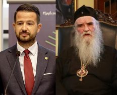 Adnan Rondić: Volio je Karadžića i Mladića.