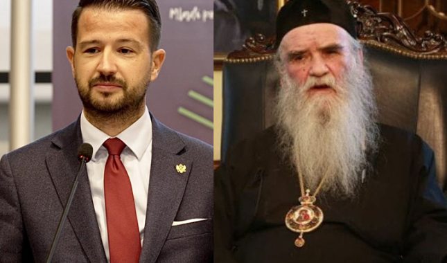 Adnan Rondić: Volio je Karadžića i Mladića.