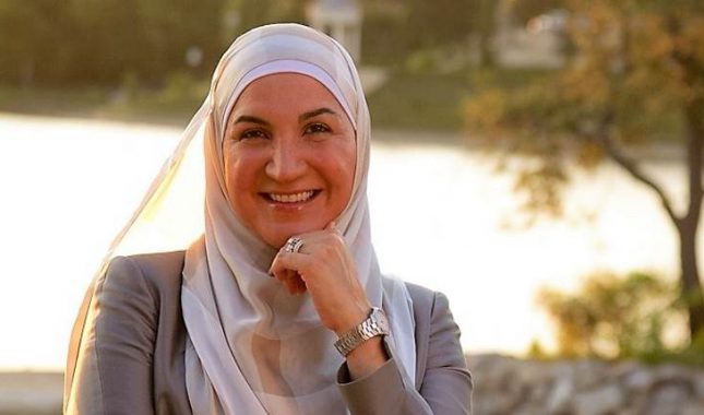 Priča za pouku, sestre Aminah Asslimi koja je prihvatila islam