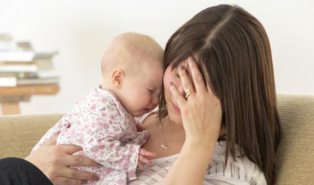 Krivila sam Allaha zbog bolesti mog sina