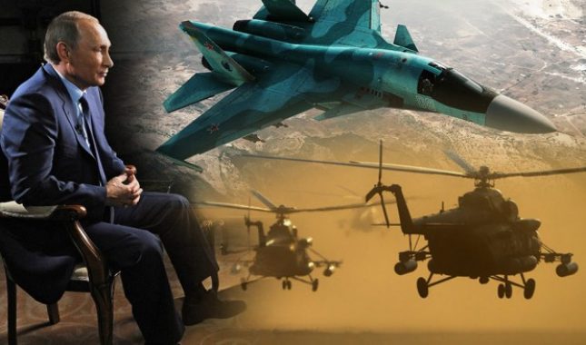 Proglas 55 saudijskih učenjaka o ruskoj agresiji na Siriju: Ovo je rat protiv islama