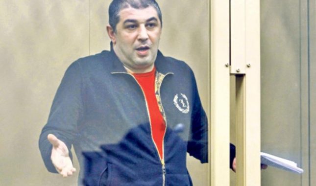 Ruski mafijaš zabetonirao žive srpske radnike u temelj zgrade!