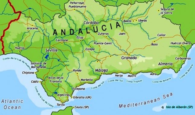 Najbolji i najpravedniji vladari na zemlji: islamska civilizacija u Endelusu