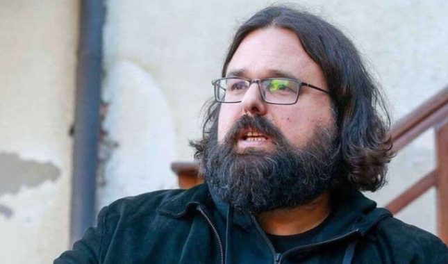 Nikolaidis: Velikosrpska ideologija mora biti zabranjena iz istih razloga kao i nacizam