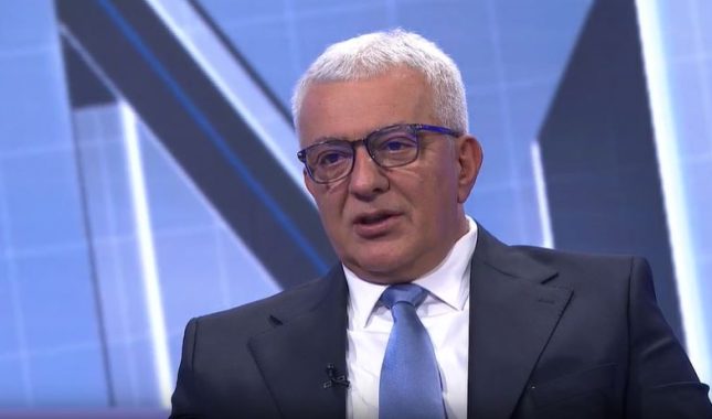 Bursać: Mandićeve bajke o četnicima-antifašistima