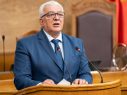 Bursać: Vojvoda Mandić, manje od Dodika, više od Pupovca