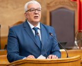Bursać: Vojvoda Mandić, manje od Dodika, više od Pupovca
