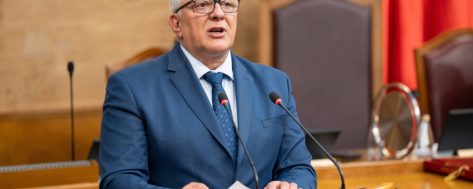 Bursać: Vojvoda Mandić, manje od Dodika, više od Pupovca