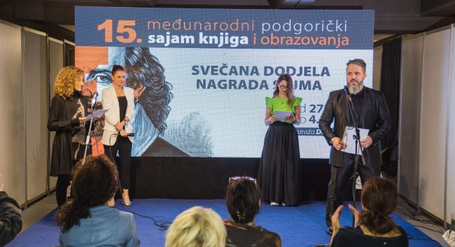 Muftija, Podgorica tužna prije, Podgorica tužna sad i Allah zna do kad