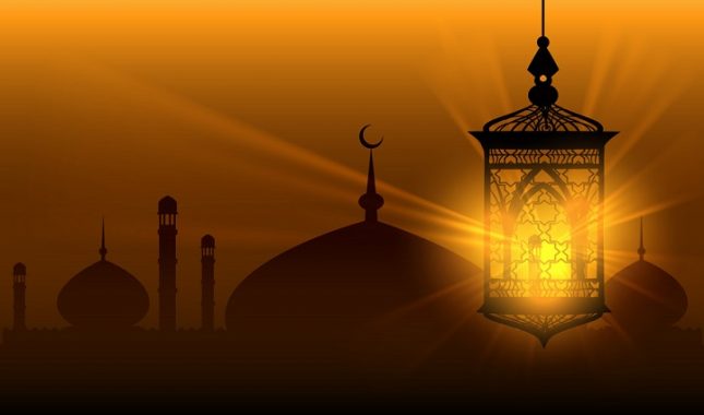 Podsjetnik za polovinu ramazana