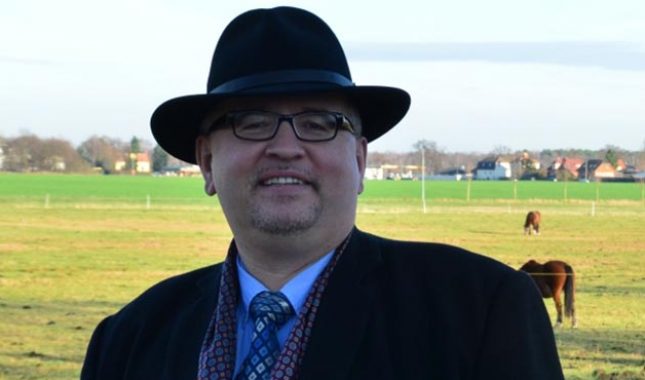 Vodeći član njemačke desničarske, antiislamske stranke prešao na islam