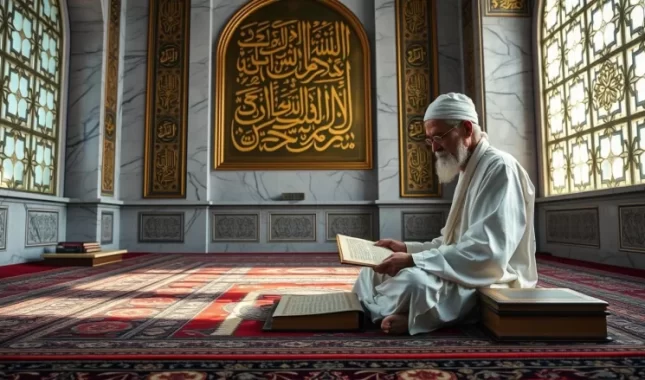 Muslimani su počeli nazadovati onda kada su prestali živjeti islam kao sistem života