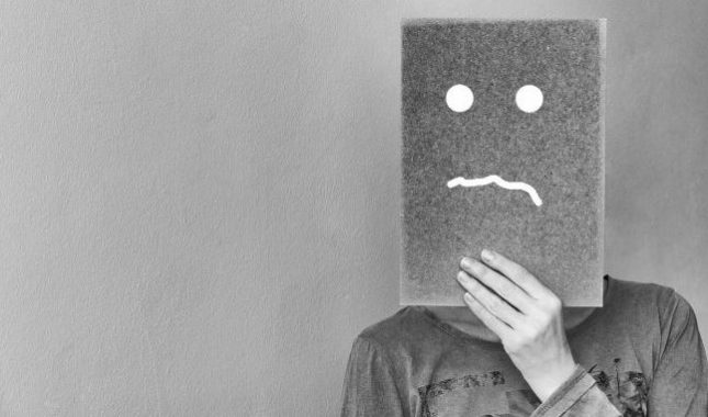 Nezadovoljstvo vlastitim izgledom