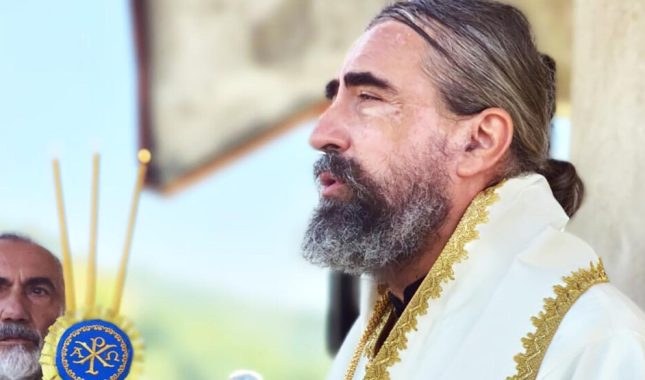 Bursać: Kako je Temeljni ugovor pretvorio SPC u državu u državi – Pavle Đurišić, oltar i kapitulacija Crne Gore