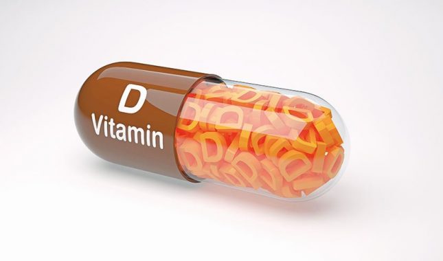 Neophodni vitamini za bračne partnere