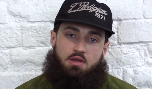 Droga, crna magija i džini su me doveli do islama