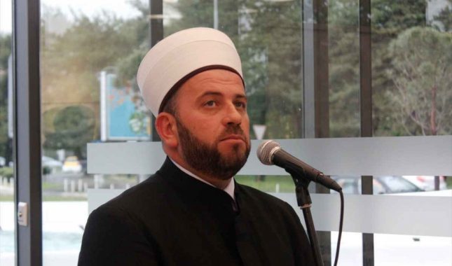 Reis Rifat ef. Fejzić za saudijski magazin: “Odbio sam poziv da posjetim Teheran dok Iran učestvuje u ubijanju naše braće u Siriji”