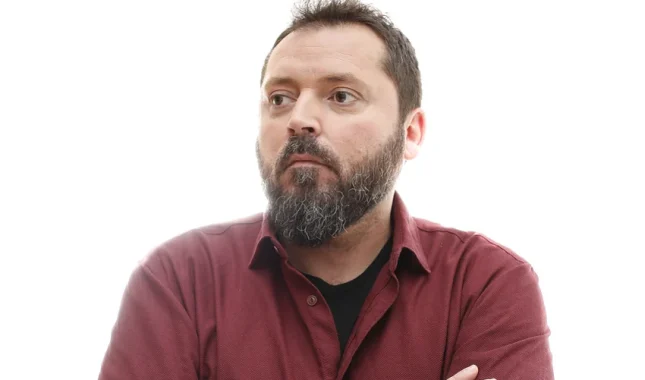 Bursać: Svijet MOJIH muslimana i svijet VAŠIH laži!