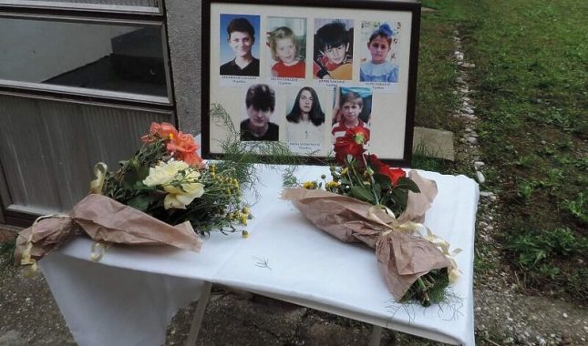 POZNATA IMENA UHAPŠENIH RATNIH ZLOČINACA KOJI SU UBILI 22 OSOBE BOŠNJAČKE NACIONALNOSTI U BIJELJINI, MEĐU NJIMA SEDMERO DJECE I OSAM ŽENA