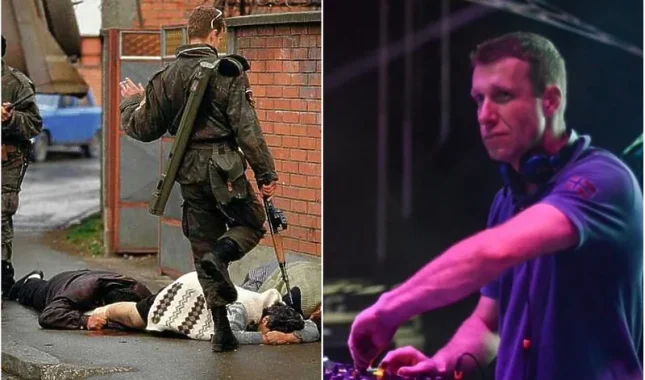 Srđane, koliki ti je IQ?
