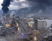 Dr Ijjad Kunejbi o zemljotresu u Siriji i Turskoj