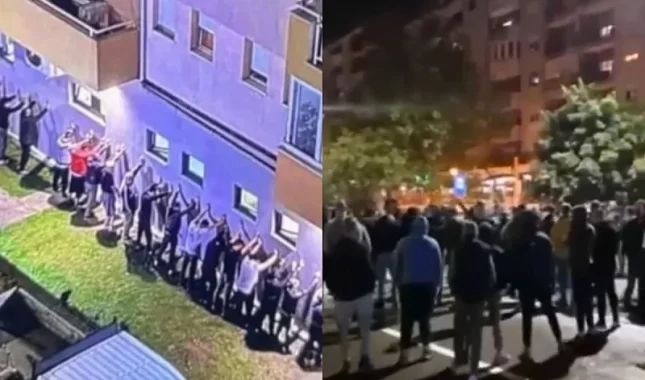 MRŽNJA POD GUSLAMA GORSKOG VIJENCA