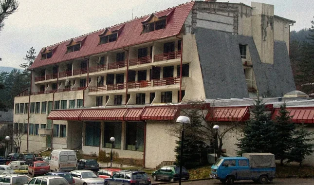Bursać: Otkud crnogorski penzioneri u silovalištu Vilina vlas?