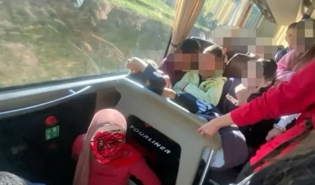 Vršnjačko nasilje na vjerskoj osnovi: Učenici iz Žepča skinut hidžab tokom izleta