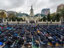 Religijska predviđanja do 2050. godine: Ateizam u opadanju, Islam u porastu