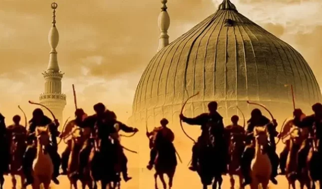 Bitka na Bedru nije puki historijski događaj, već učitelj i svjetiljka koja muslimanima obasjava put slave i dostojanstvenog života