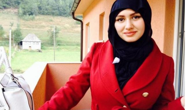 Zdravstvene koristi nošenja hidžaba