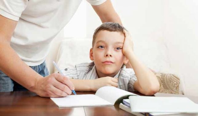 Savjeti roditeljima: Kako motivisati dijete da se vrati školskim obavezama