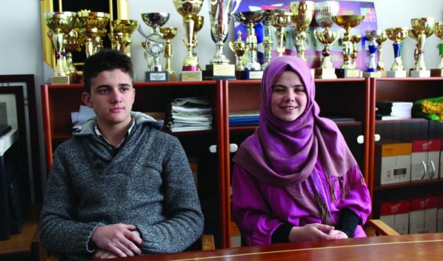 Hutba: Povedi brata u Džennet