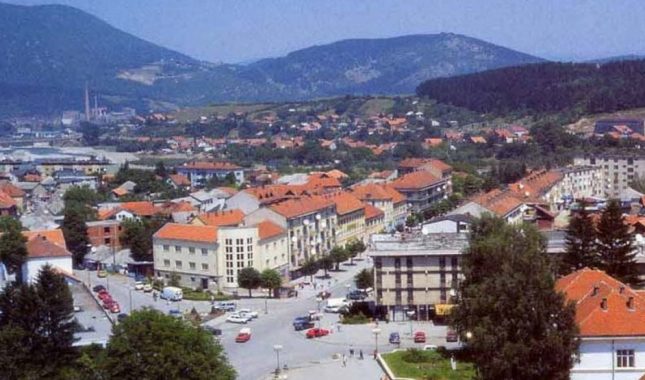 Ličina: Sramna odluka, muslimansko groblje oduzeto Islamskoj zajednici