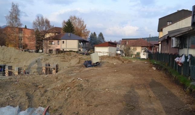 U Beranama na mjestima starog muslimanskog groblja sagrađene bolnica, škola, MUP, autobuska stanica, zgrade (VIDEO)
