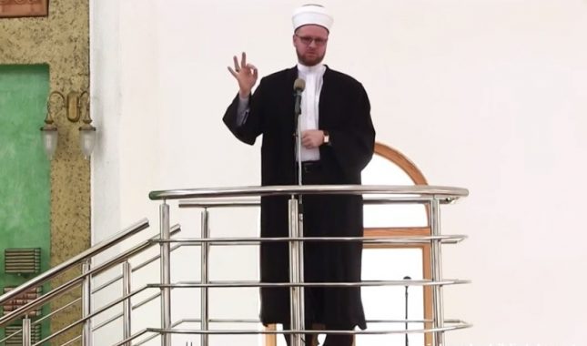 Igranje sportske kladionice je veći grijeh za muslimane od konzumiranja svinjetine!!!