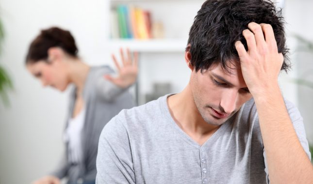 10 razloga zbog kojih propada brak