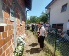 Obilježena 34. godišnjica Žive lomače na Bikavcu: Jezivi zločin kao dio plana uništenja Bošnjaka