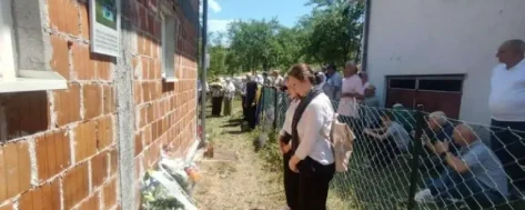 Obilježena 34. godišnjica Žive lomače na Bikavcu: Jezivi zločin kao dio plana uništenja Bošnjaka