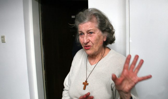 Bursać: Ne može vam Biljana Plavšić biti “malo“ ratna zločinka!