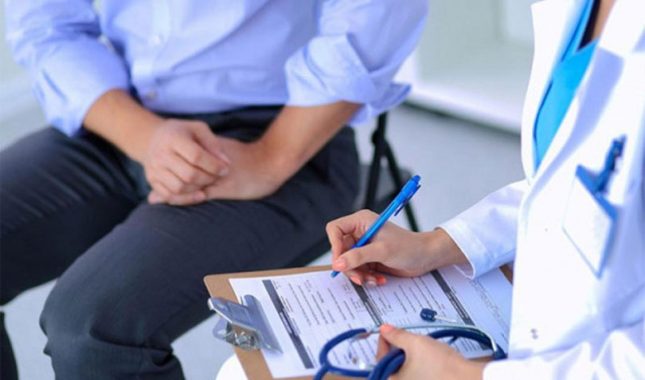 Simulirati bolest da bi se ostvarila određena korist