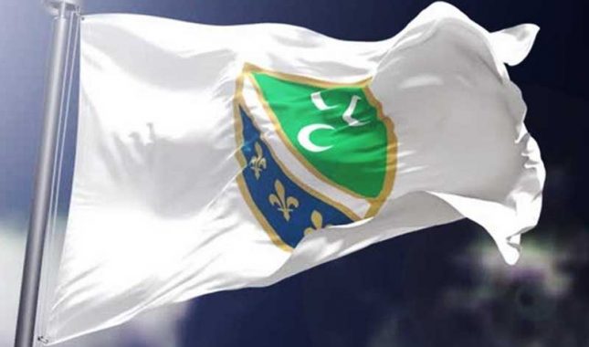 Čestitka Bošnjačke stranke povodom 11. maja – Dana bošnjačke nacionalne zastave