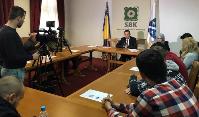 FBI tribina: “Dodik je neprijatelj države Bosne i Hercegovine broj jedan”