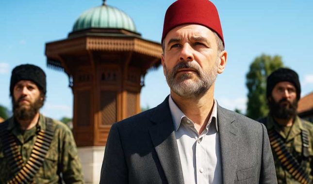 Musliman-Bošnjak kao “Turčin” – stari kod mržnje srpskog šovinizma