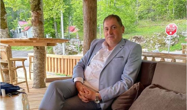 BAJRAM KAO SVJETLOST DOMA I DOVA PRAVEDNIKA