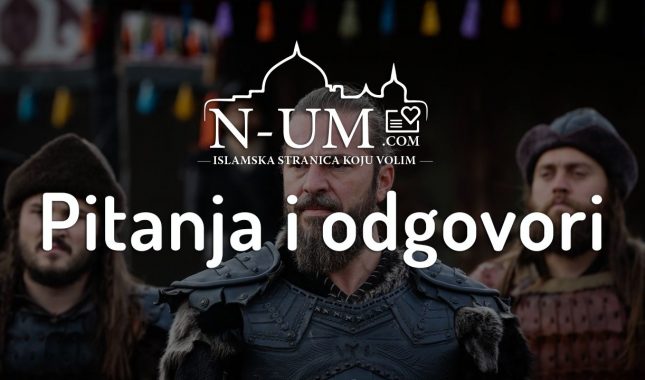 Puštanje brade je sunnet ali koji je propis toga ?